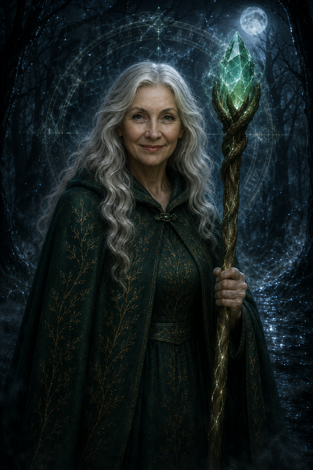 Grandma Rose